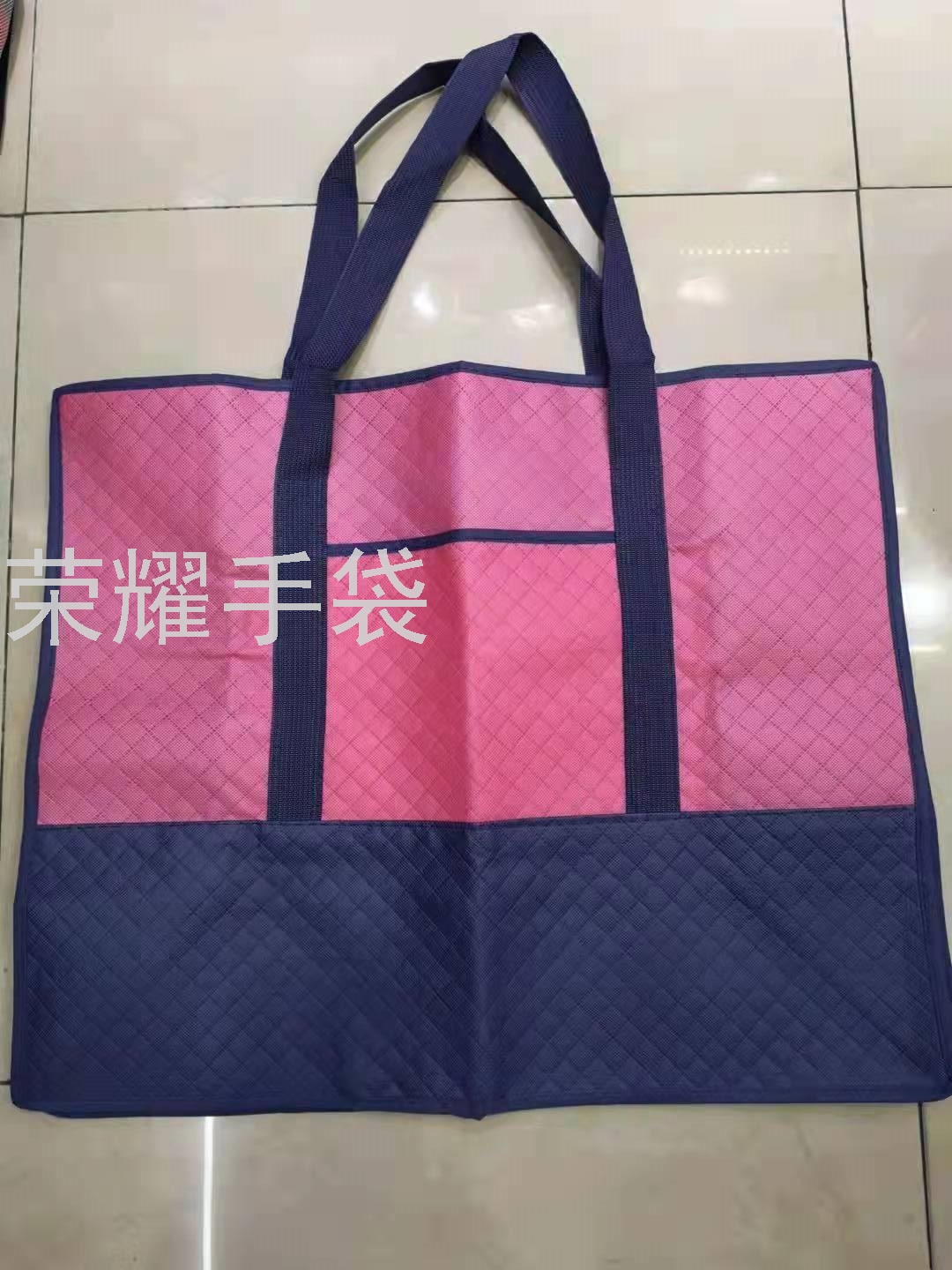 Honor Handbag Moving Bag, Organizing Storage Bag Application Scenario