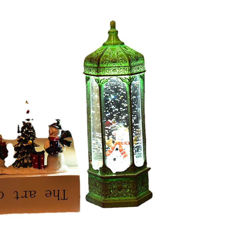 装饰工艺白底实物图