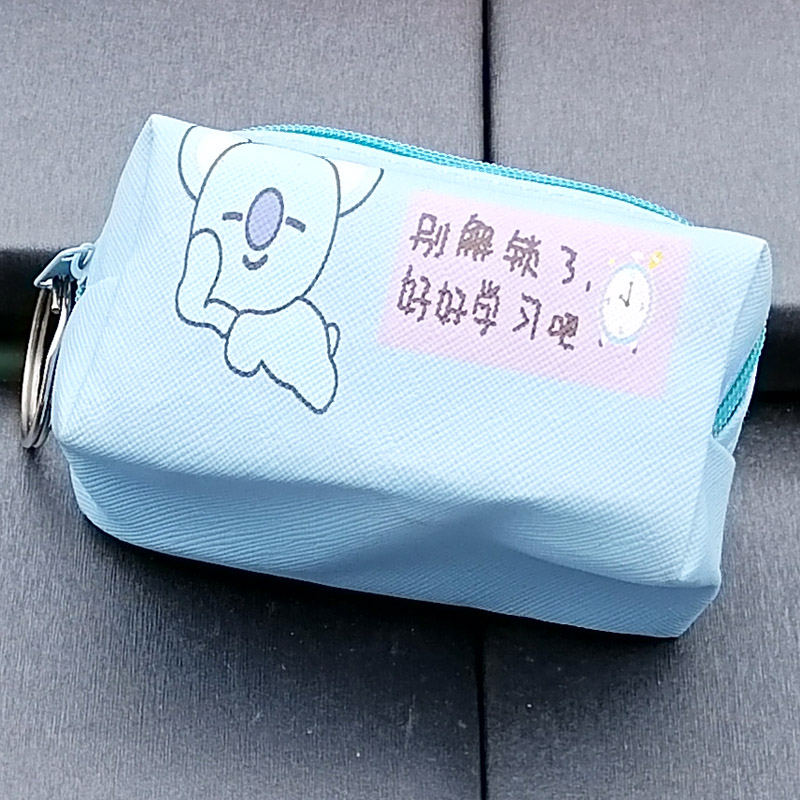 小商品配送细节图