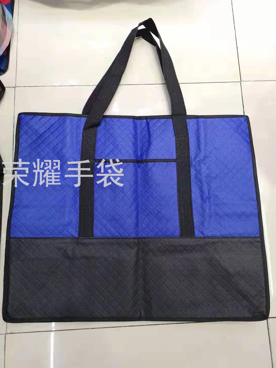 Honor Handbag Moving Bag, Organizing Storage Bag Item Picture