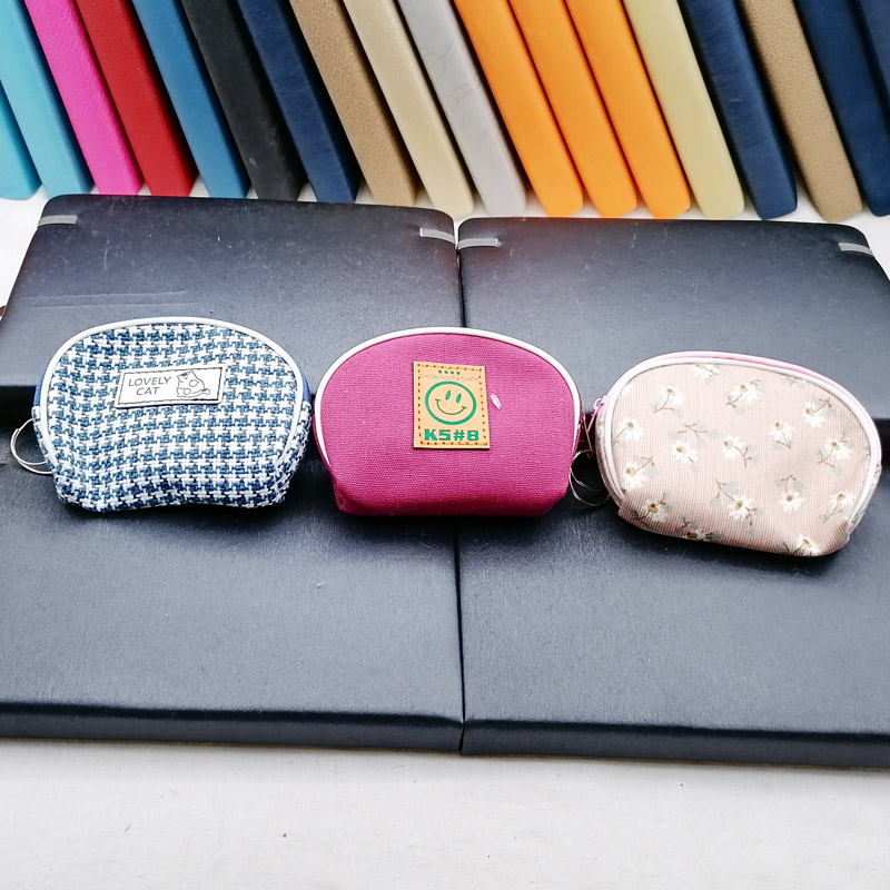 小商品配送白底实物图