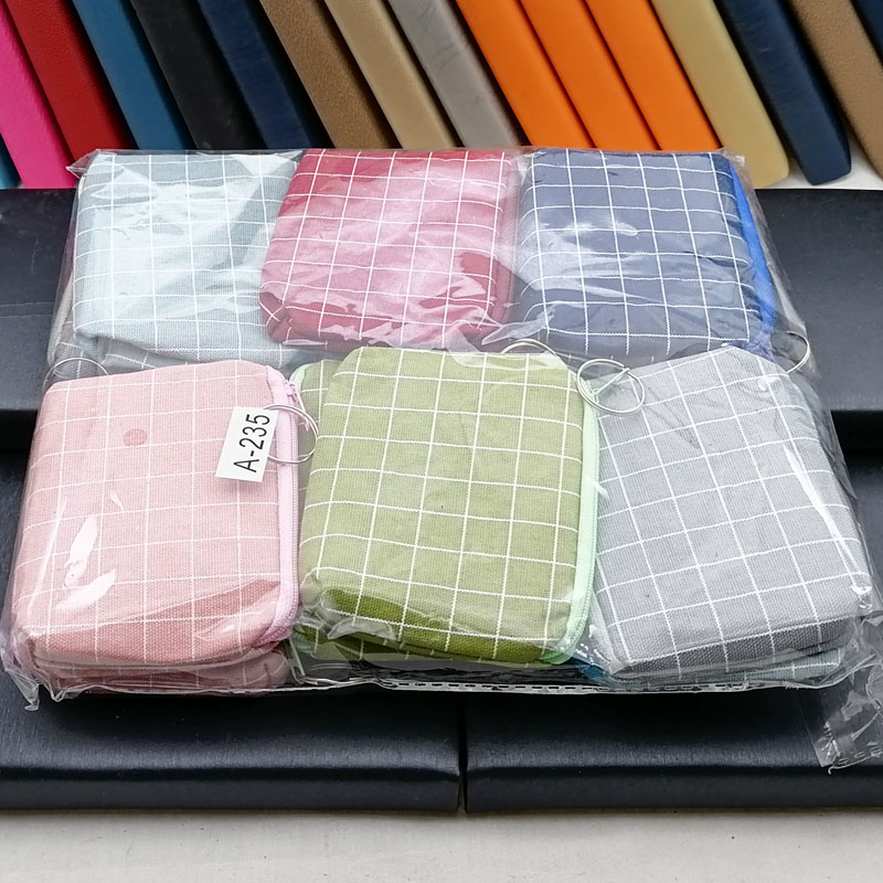 小商品配送白底实物图