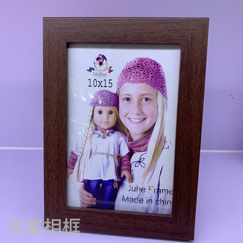 相框产品图