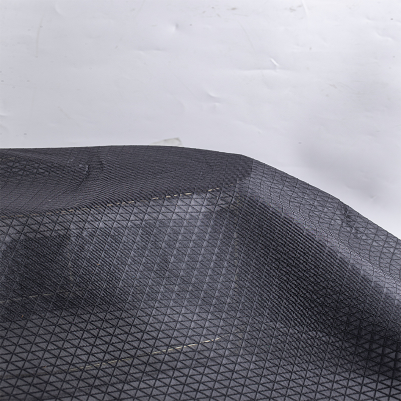 3×1 sandwich mesh fabric for car seat cushions, shoe fabric, decorative mesh fabric, breathable and comfortable fabric is available in stock Item Picture