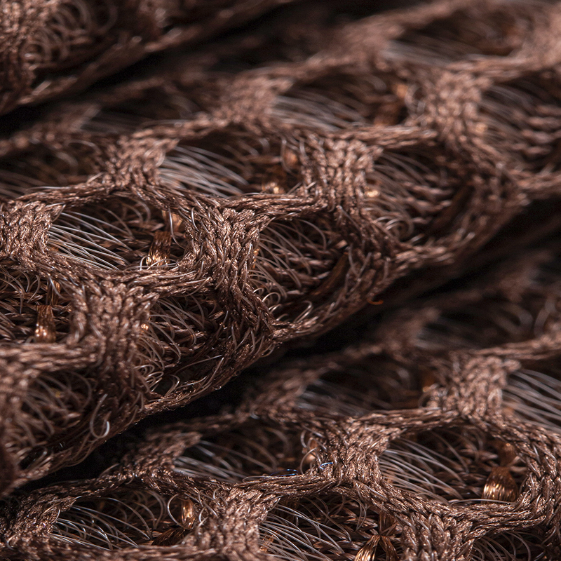 Sandwich mesh fabric, car seat cushion, shoe fabric, decorative mesh fabric, breathable and comfortable fabric are available in stock Item Picture