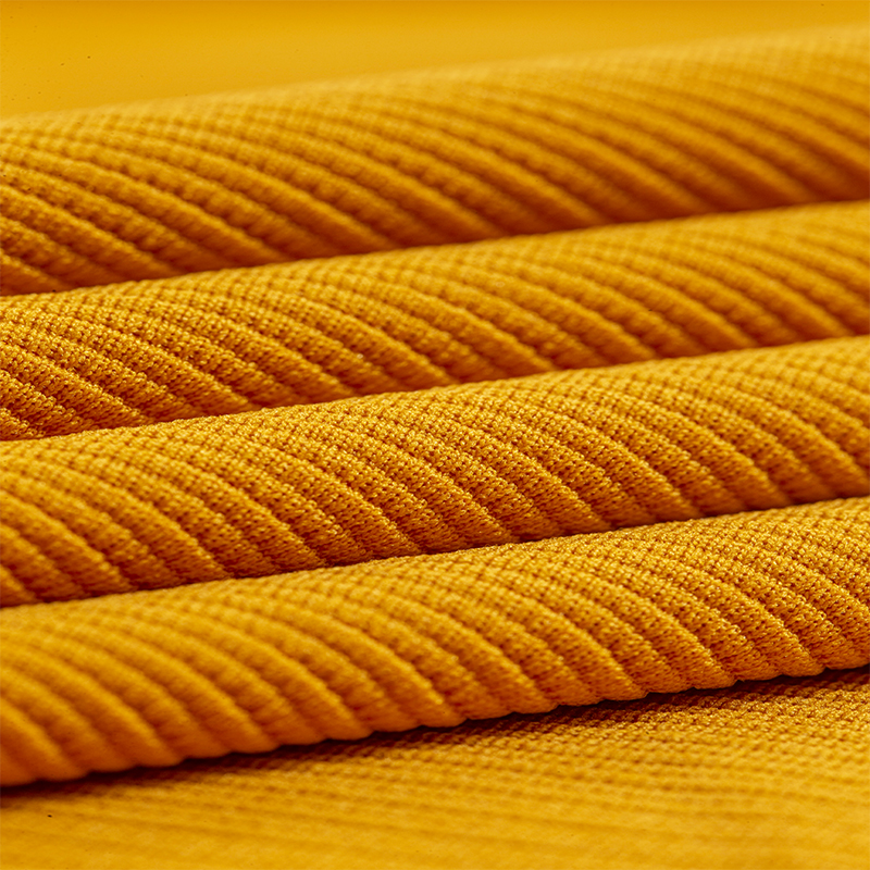 75D/72F+20D self-produced and self-sold, available in stock. Knitted elastic mother-and-child strips are wrinkle-resistant, wear-resistant, waterproof and elastic Application Scenario