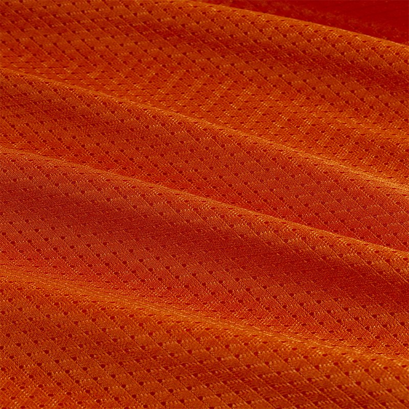 Sandwich mesh fabric, car seat cushion, shoe fabric, decorative mesh fabric, breathable and comfortable fabric are available in stock details Picture