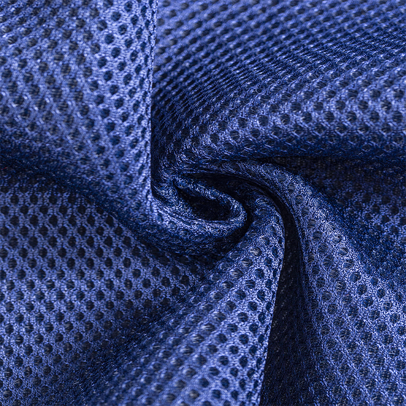3×1 sandwich mesh fabric for car seat cushions, shoe fabric, decorative mesh fabric, breathable and comfortable fabric is available in stock details Picture