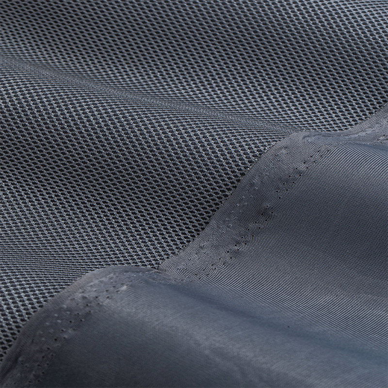 3×1 sandwich mesh fabric for car seat cushions, shoe fabric, decorative mesh fabric, breathable and comfortable fabric is available in stock Application Scenario
