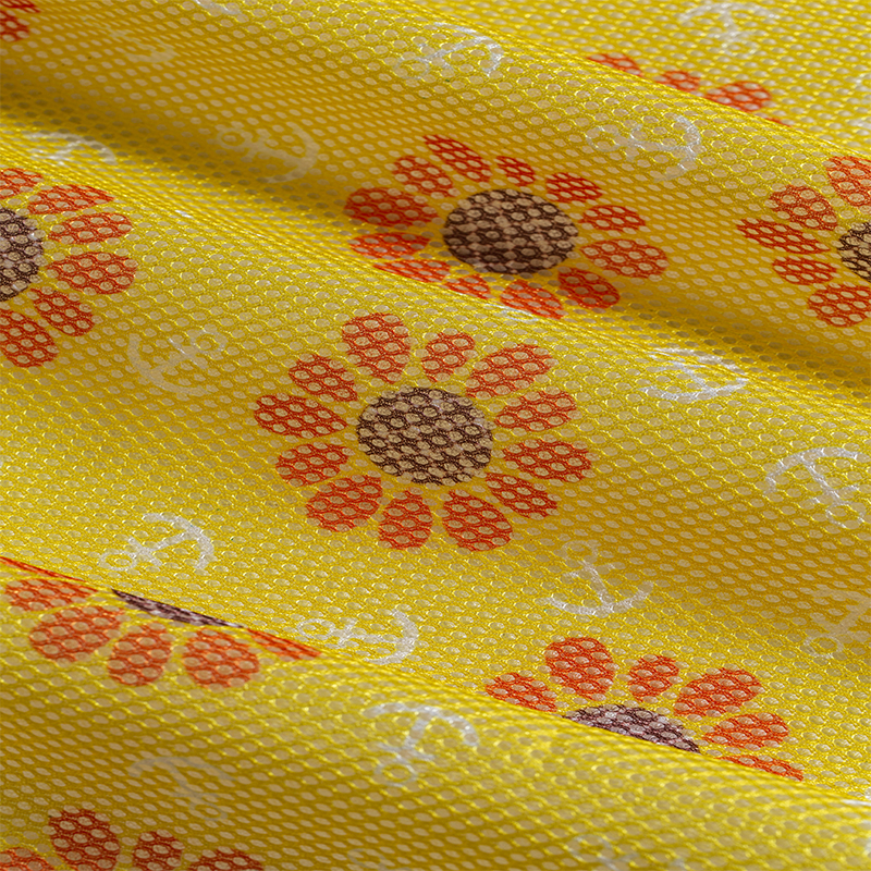 针纺布类产品图