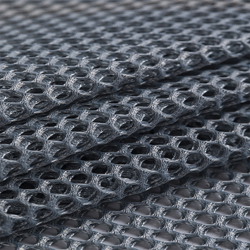 وأغطية شبكية بالمركبات مزودة بقماش شبكي مزخرف بقماش مريح للتنفس Specification image
