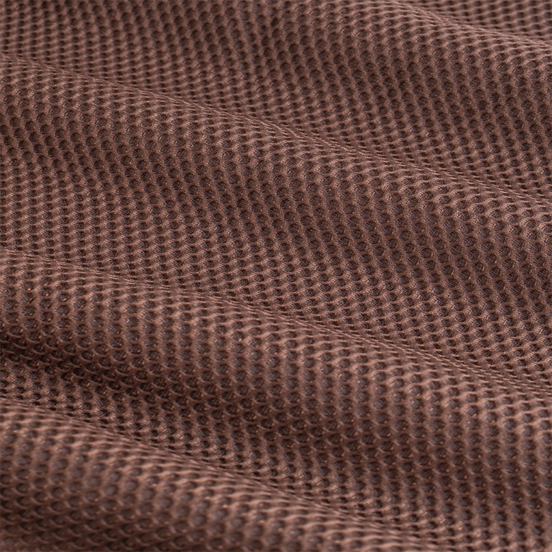 Sandwich mesh fabric, car seat cushion, shoe fabric, decorative mesh fabric, breathable and comfortable fabric are available in stock details Picture