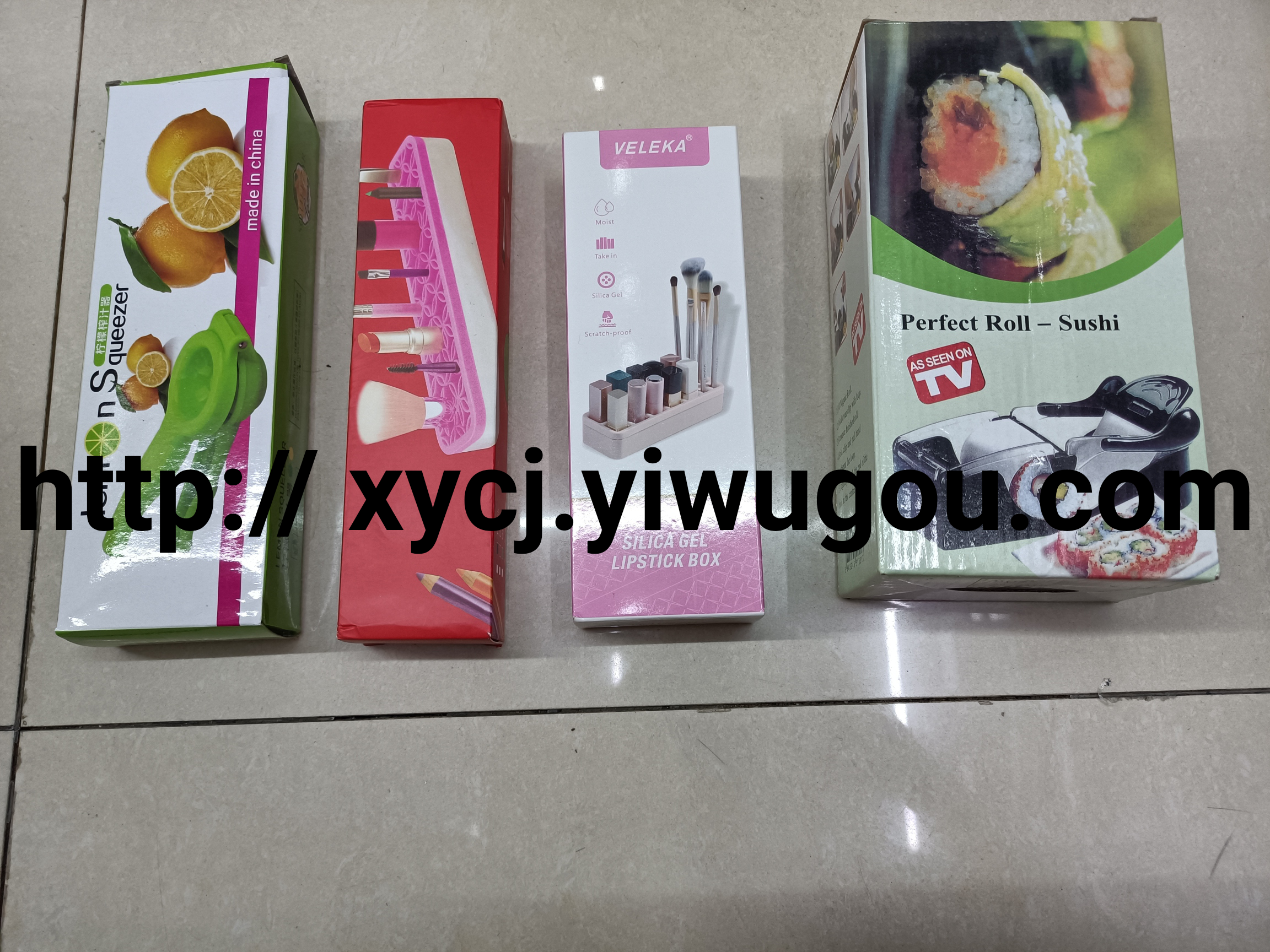New explosive humidifier Xinyi daily necessities