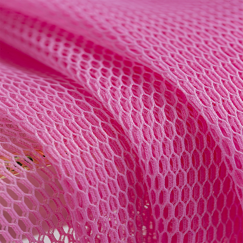 3×1 sandwich mesh fabric for car seat cushions, shoe fabric, decorative mesh fabric, breathable and comfortable fabric is available in stock Item Picture