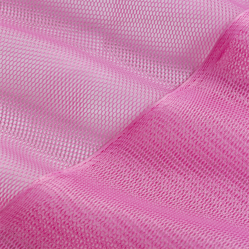 3×1 sandwich mesh fabric for car seat cushions, shoe fabric, decorative mesh fabric, breathable and comfortable fabric is available in stock Application Scenario
