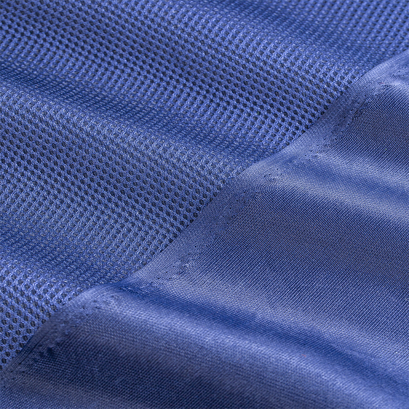 3×1 sandwich mesh fabric for car seat cushions, shoe fabric, decorative mesh fabric, breathable and comfortable fabric is available in stock Item Picture