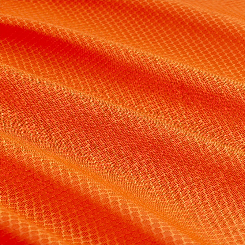 3×1 sandwich mesh fabric for car seat cushions, shoe fabric, decorative mesh fabric, breathable and comfortable fabric is available in stock Specification image