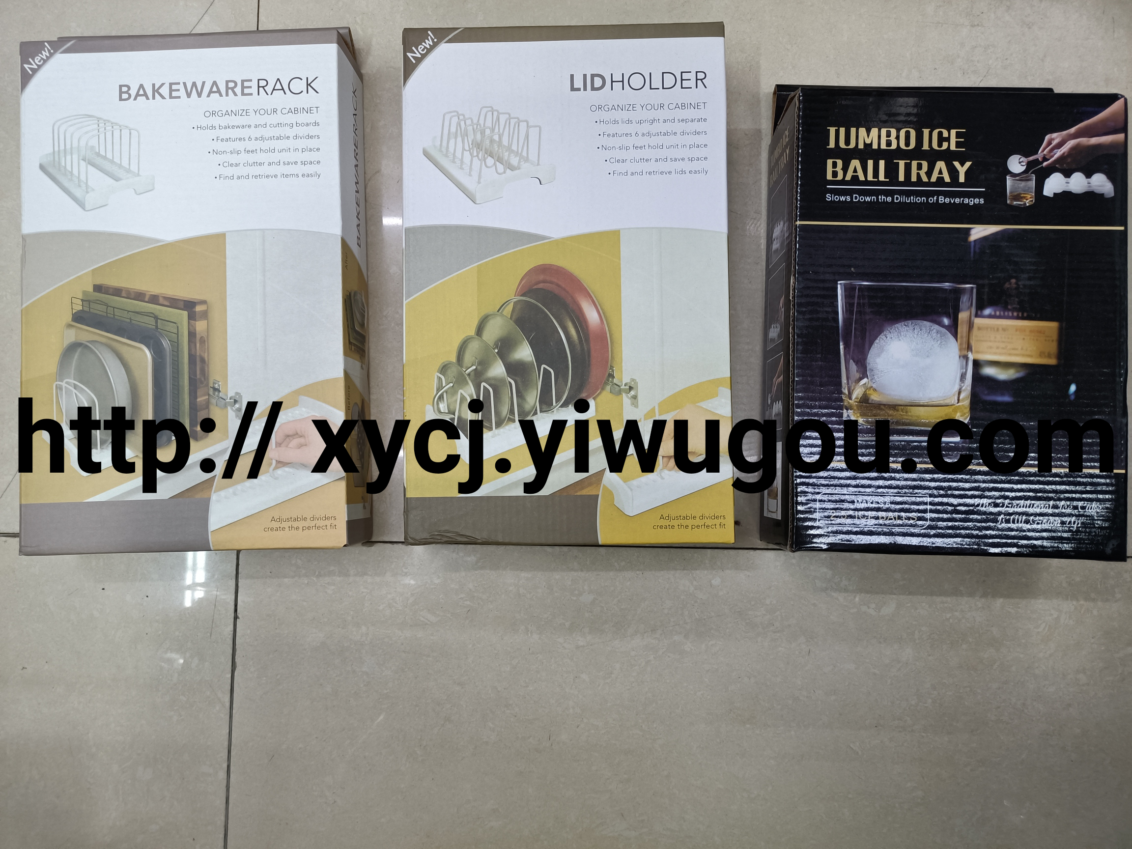 New best-selling kitchenware, Xinyi Daily Necessities Department Store Specification image