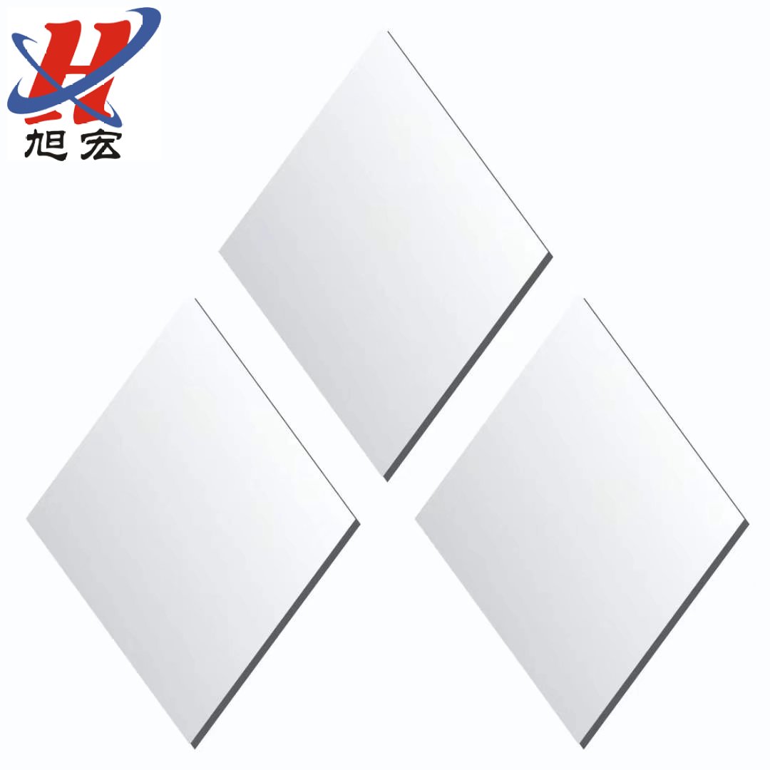 Mirror sticker Punch free bathroom room Self-adhesive mirror self-adhesive decorative reflector surface sticker