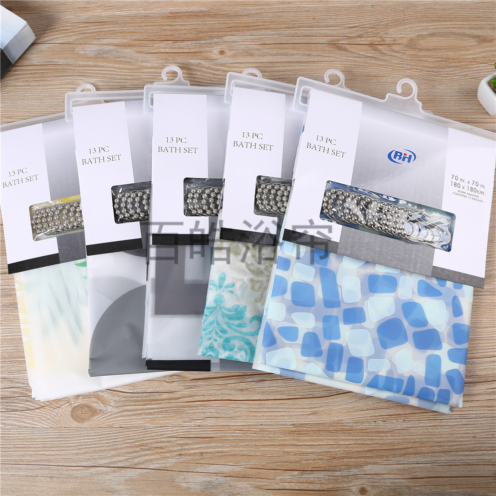 日用百货产品图