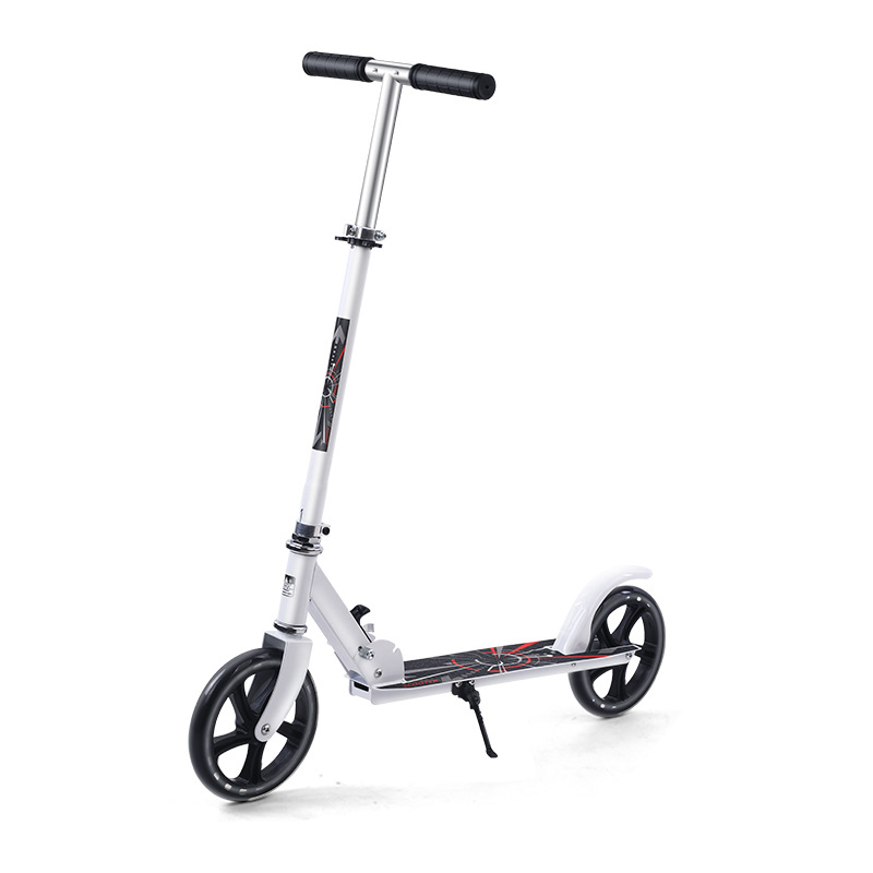 Teenage school commuting, adult scooters, children's yo-yo scooters, roller scooters, and manufacturers of adult children's scooters Item Picture