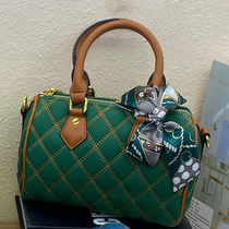 Yiding 3100-1 new women's handbag single shoulder bag simple casual versatile cross-body bag