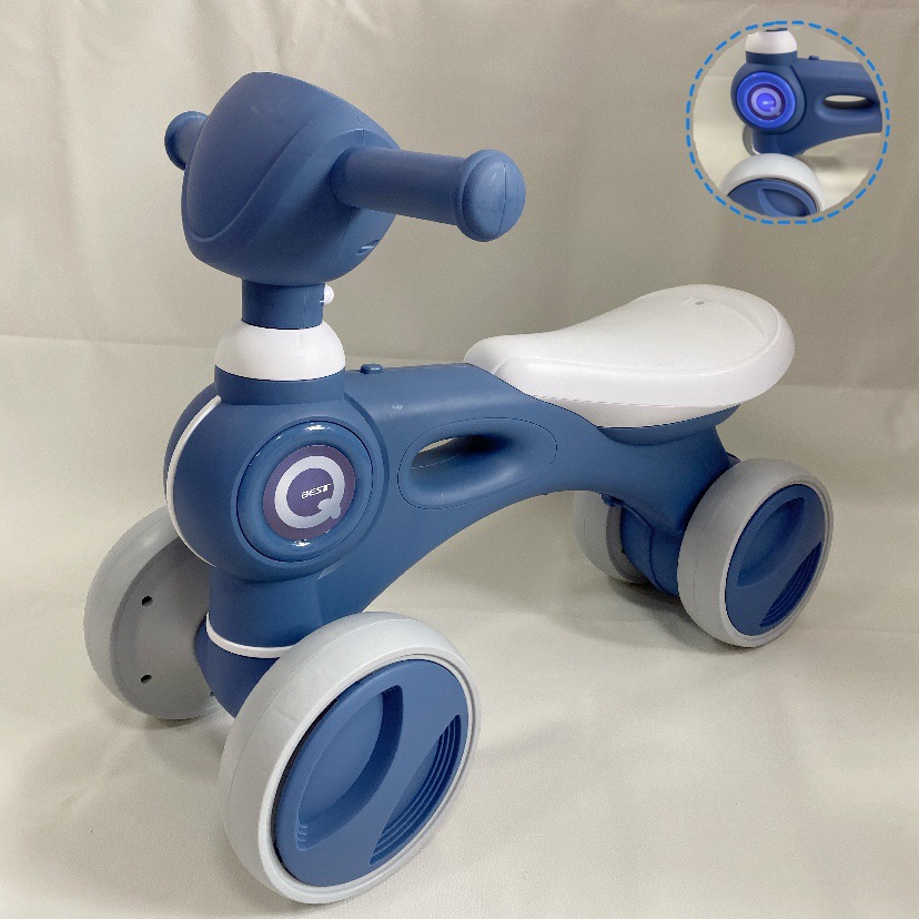 Wholesale of children's balance scooters, baby roller coasters, baby walkers, 1-3 years old baby walkers, twist walkers, and infant balance scooters full figure