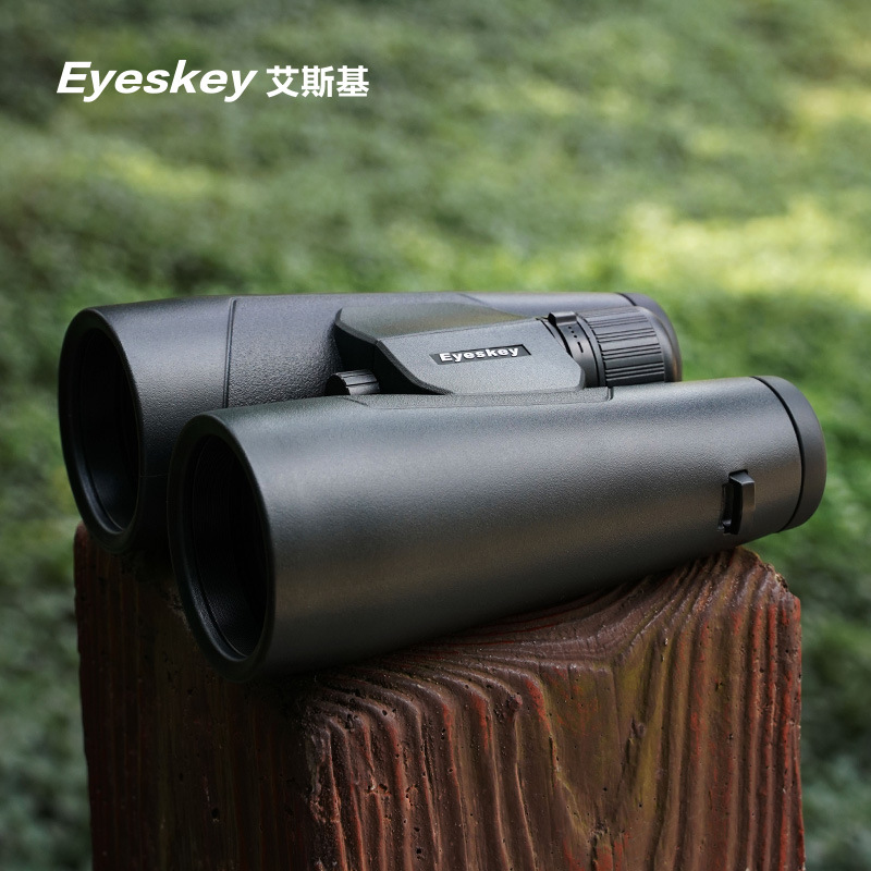 Aiski binoculars high-definition night vision non-infrared high-power ED glasses 56 large-aperture outdoor adult viewing glasses Specification image