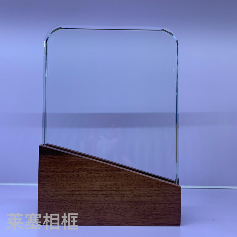 Customized crystal trophies, creative portrait color printing, competition championship MEDALS, and honor awards for outstanding employees