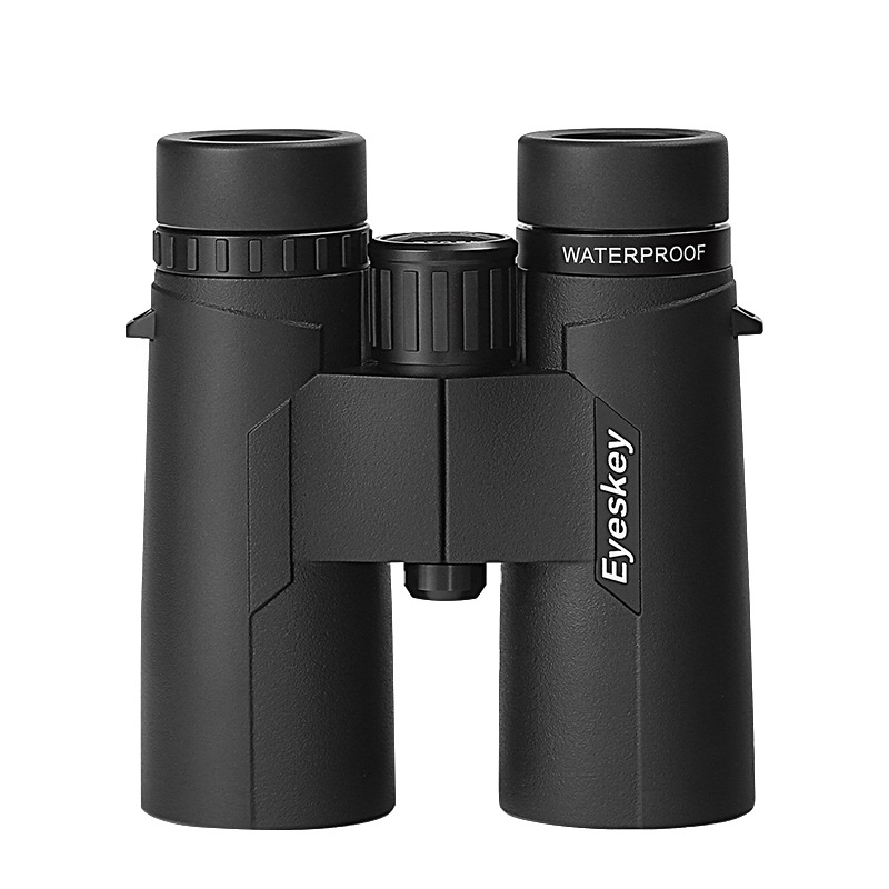 Aiski binoculars ED lenses, high-power high-definition night vision medium film, phase film, nitrogen-filled waterproof sight glasses Item Picture