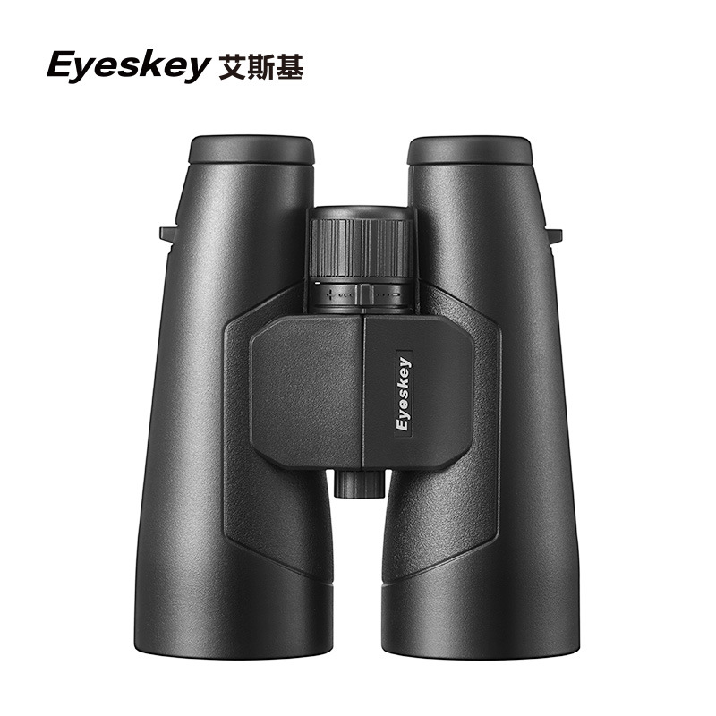 Aiski binoculars high-definition night vision non-infrared high-power ED glasses 56 large-aperture outdoor adult viewing glasses Item Picture