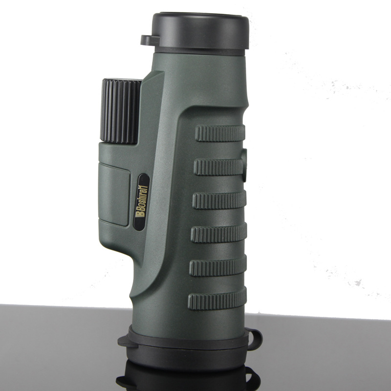 Doctor's Outdoor waterproof single-barrel high-definition telescope 10X42 new dual-color optional viewing glasses, low-light wholesale Application Scenario