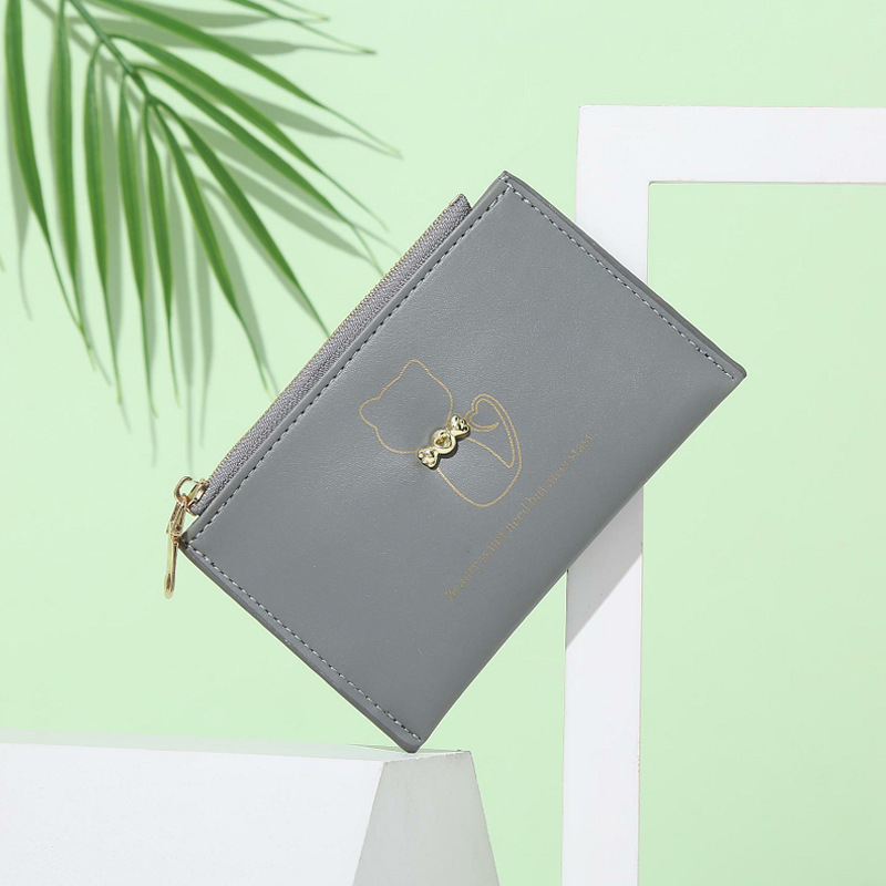 علبة بطاقات محفظة يوم ذوي الياقات البيضاء Specification image