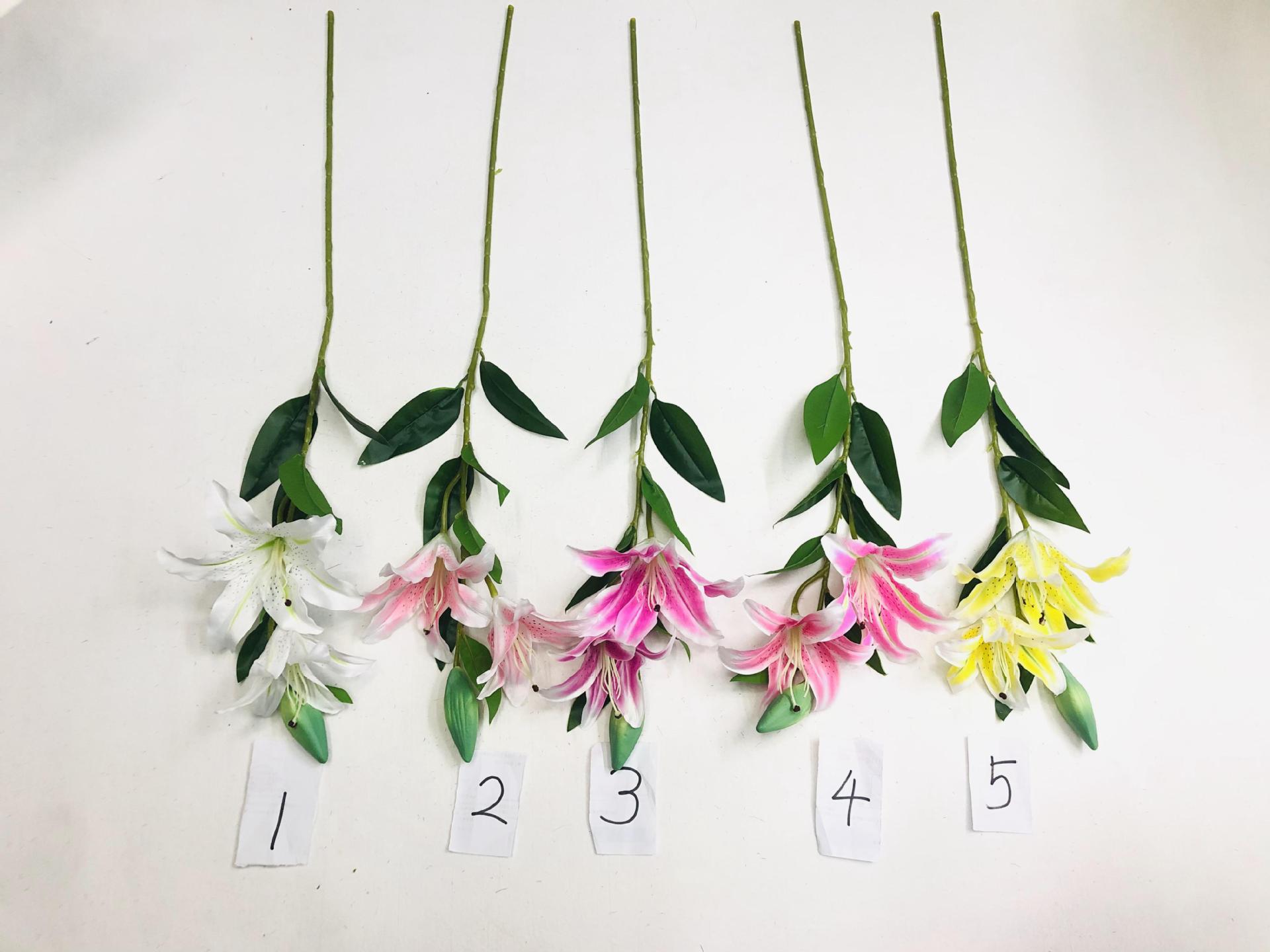 Artificial flowers, artificial lawns, artificial trees, artificial flowers, artificial lawns, artificial trees, artificial lilies, plastic lilies, tiger lilies, fake lilies, perfume lilies, artificial flowers, plastic flowers wholesale, artificial flowers, artificial lawns, artificial trees Item Picture