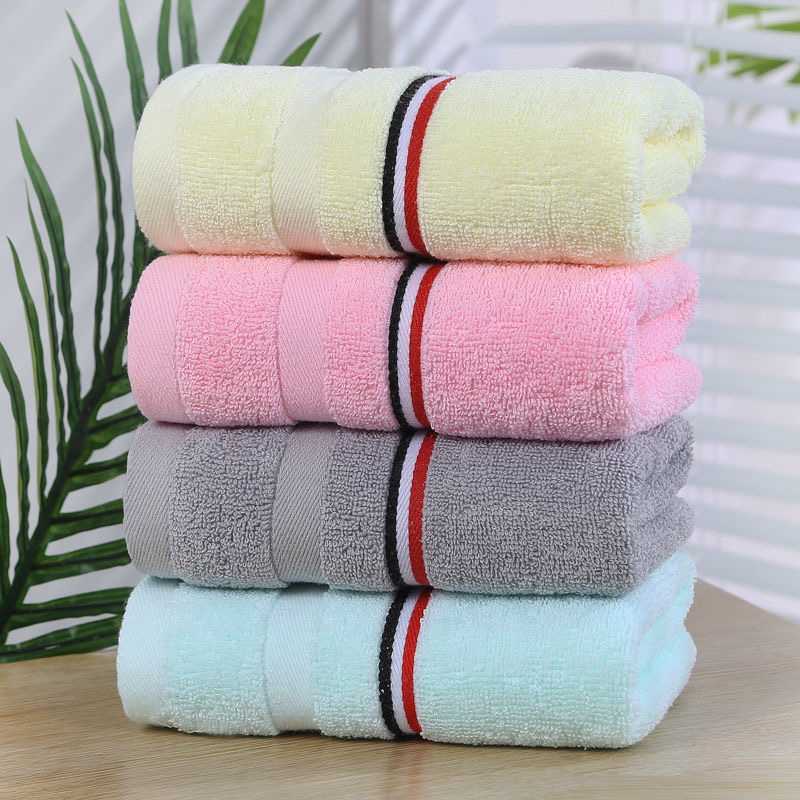 فالمناشف، مناشف القطن، مناشف غسل الوشاح Item Picture