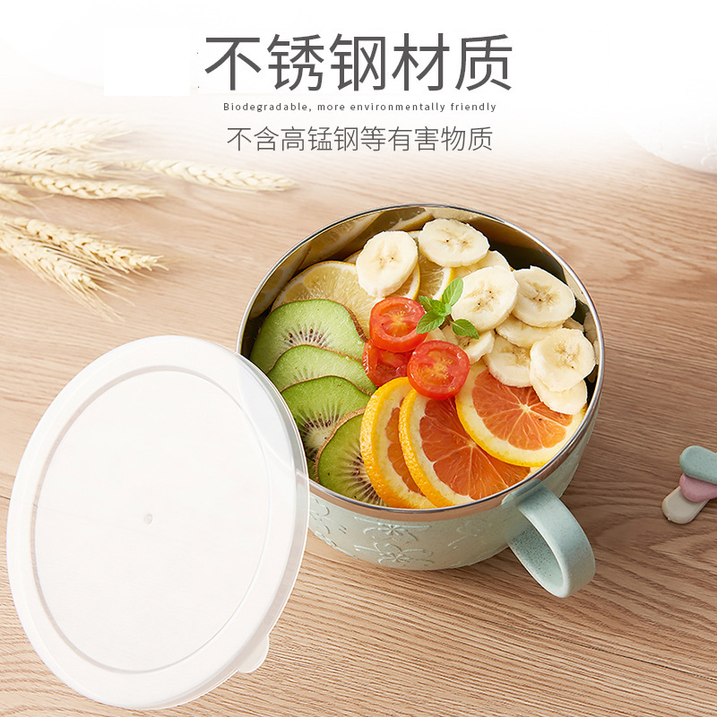 保鲜盒、饭盒实物图