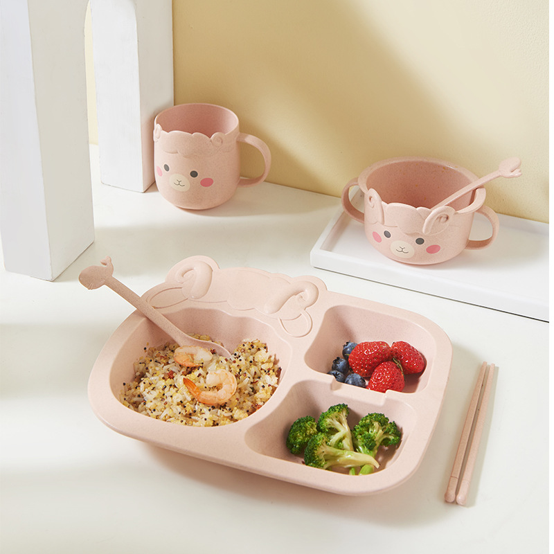 刀叉勺套装实物图