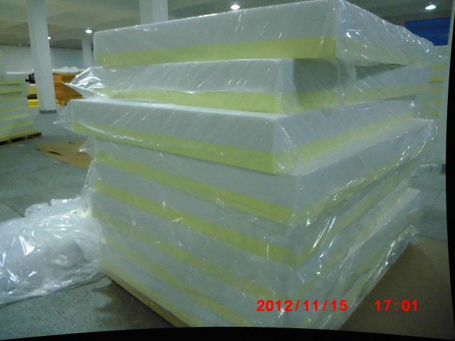 【 Direct Sales from Ningbo Manufacturer 】 Space cotton mattress, Memory Foam mattress, Slow Rebound mattress details Picture