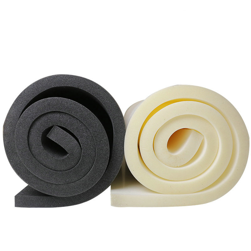 Wholesale and customization of high-density packaging sponge foam sponge sofa cushions and bay window cushions from the manufacturer Item Picture