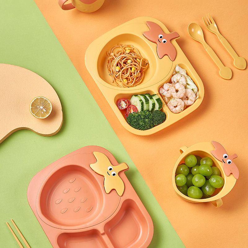 其他餐饮用品实物图