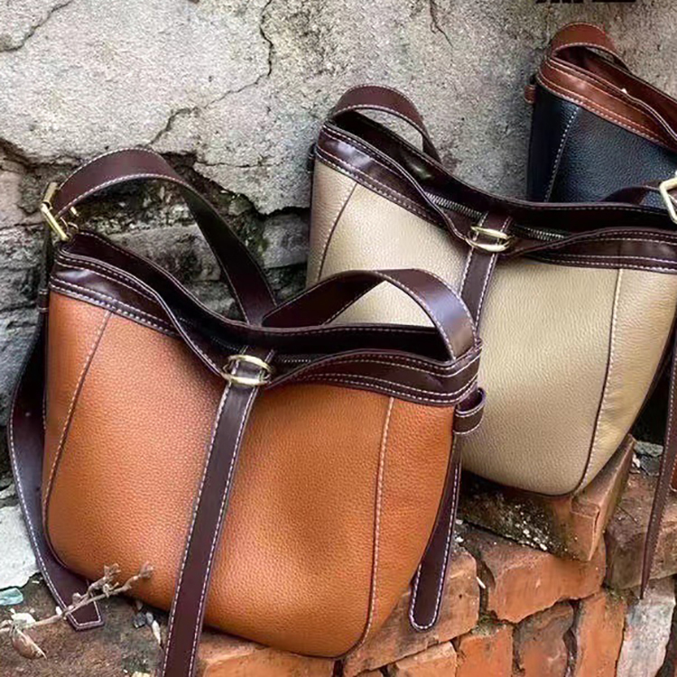 Yiding Luggage 0580 New Korean-style versatile single-shoulder bag and fashionable crossbody bag