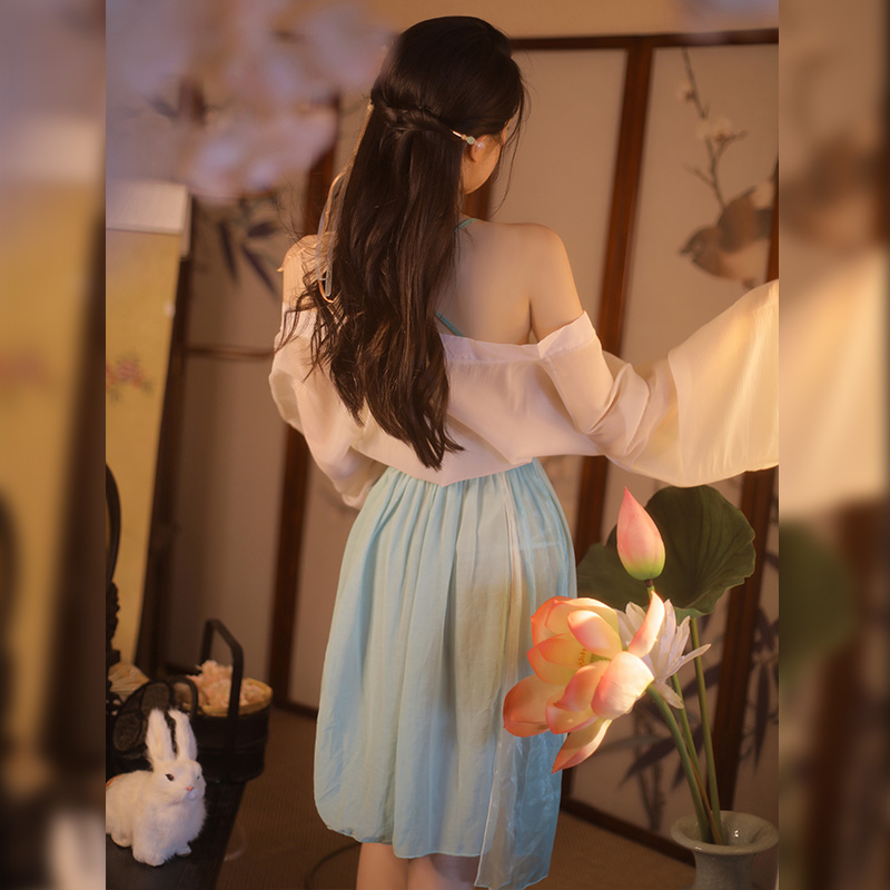 文胸内衣细节图