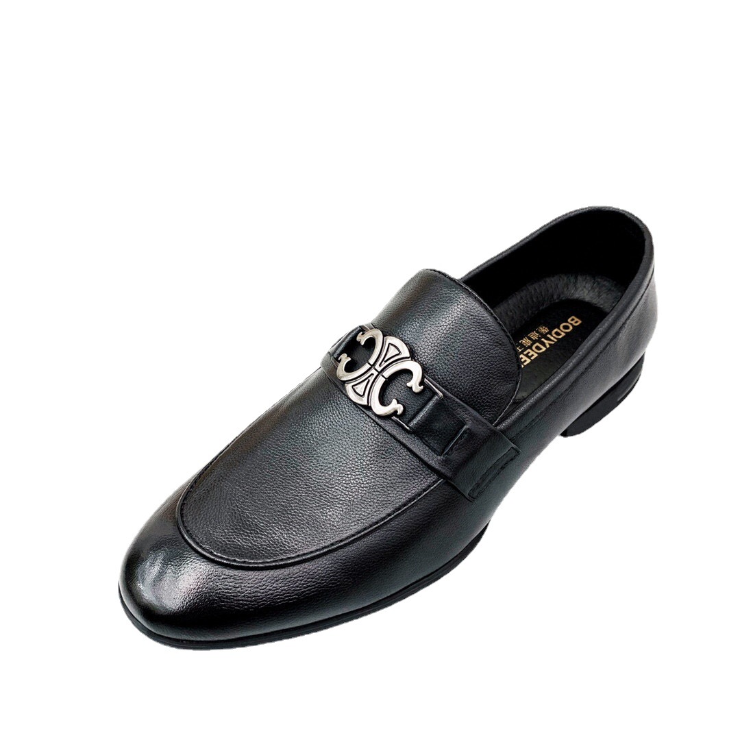 牛仔白底实物图