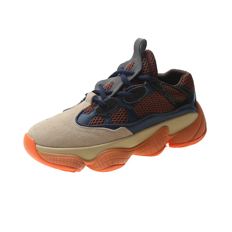 牛仔白底实物图