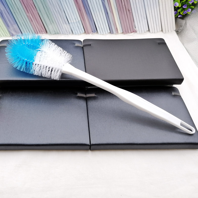 D2213 elastic coat brush, shoe brush, floor brush, cleaning brush, laundry brush, 2-yuan store Application Scenario