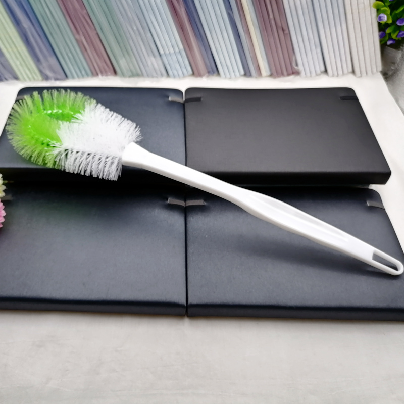 D2213 elastic coat brush, shoe brush, floor brush, cleaning brush, laundry brush, 2-yuan store details Picture