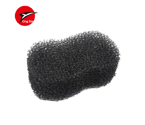 We supply filter sponge products and quick-drying cotton with different pore sizes ranging from 20 to 60PP Item Picture