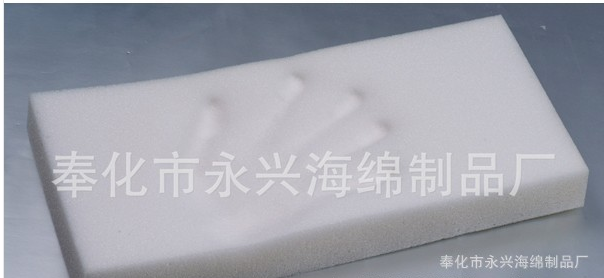 We have been engaged in the long-term production of high-density adhesive sponge, high-density sponge processing and slow rebound sponge Specification drawing