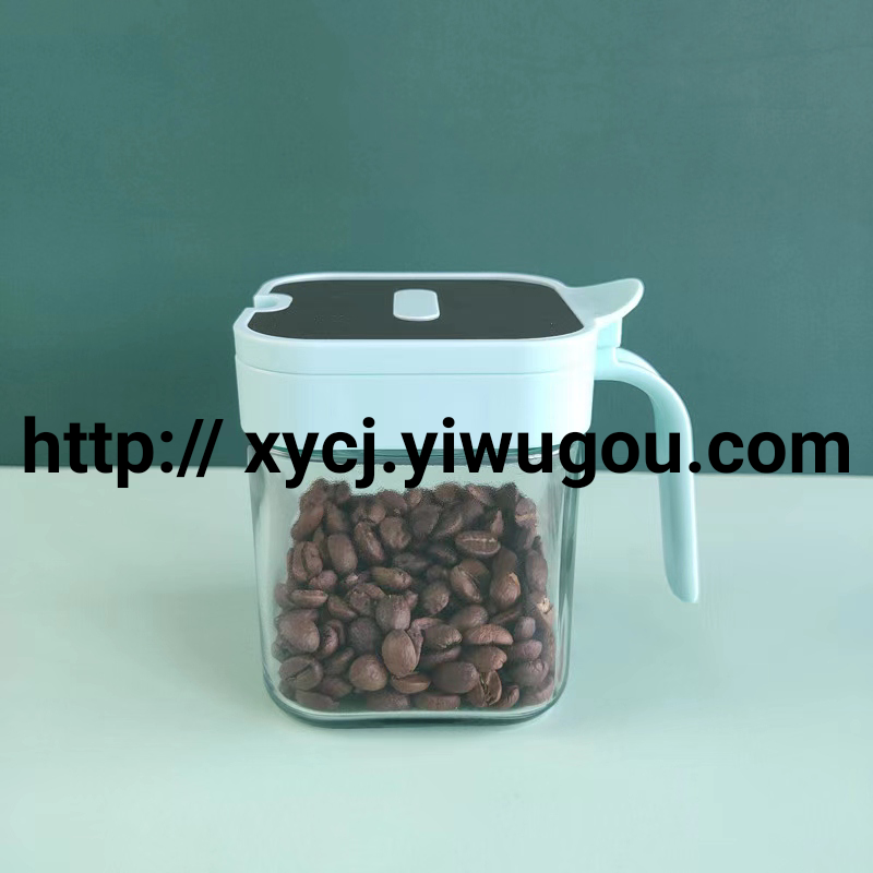 调味瓶罐实物图
