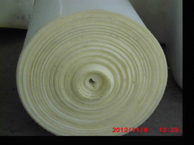 Mattress sponge, high-density sponge, high resilience sponge, composite roll material, sponge roll packaging, compressible packaging details Picture